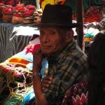 -Mercado de Chichicastenango 